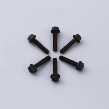 汽摩配標(biāo)準件之金屬螺絲緊固件
